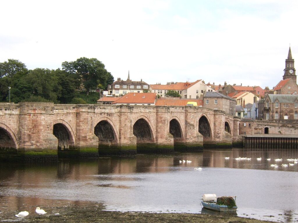 Berwick Bridge